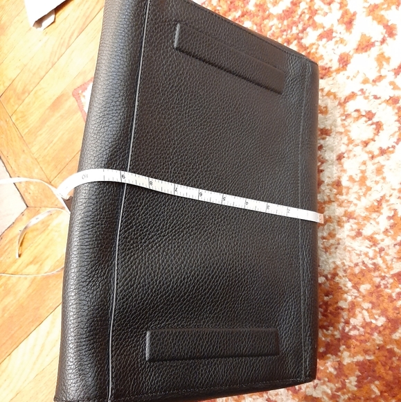 Aquatalia Park leather tote - Picture 12 of 17